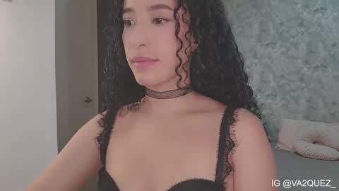 Sara online show from February 26, 3:16 am