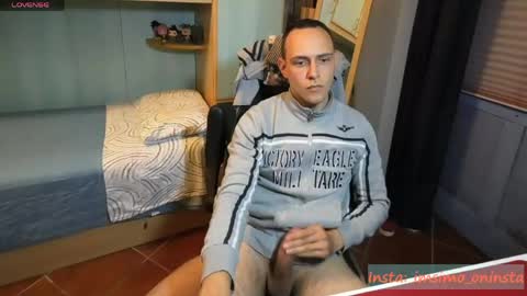 Simo online show from May 17, 10:06 pm