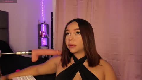 Sofia Vega online show from October 20, 4:51 pm