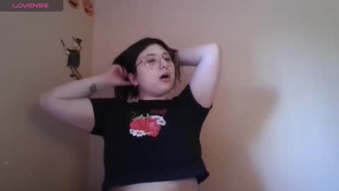 Florencia online show from October 18, 6:30 pm