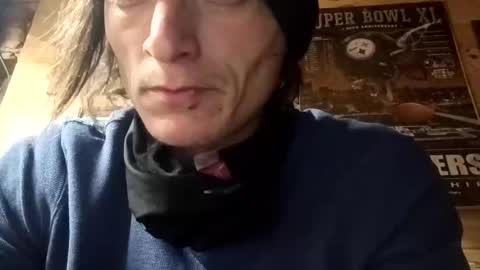 Snapshot of imstuckheretoo chatting on January 7, 9:56 am Imstuckhere online show from January 7, 9:56 am