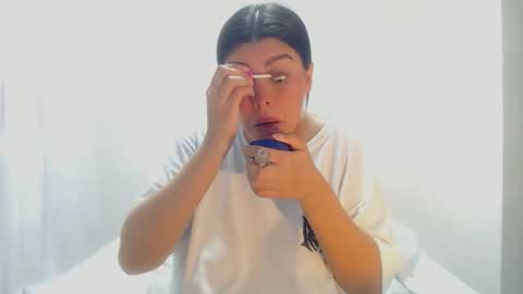 imsweetlips online show from December 21, 4:03 pm