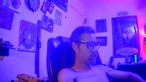 Snapshot of imtru chatting on November 25, 3:06 am imtru online show from November 25, 3:06 am