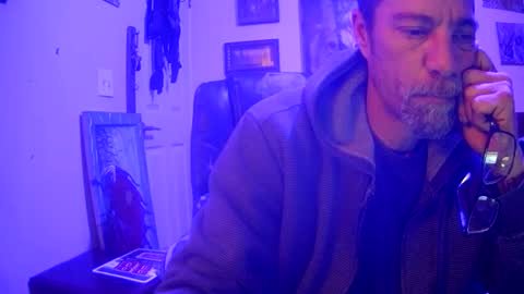 Snapshot of imtru chatting on January 12, 2:55 pm imtru online show from January 12, 2:55 pm