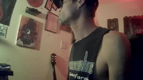 Snapshot of imtru chatting on February 1, 2:48 pm imtru online show from February 1, 2:48 pm