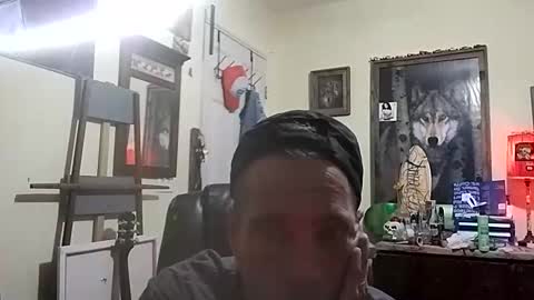Snapshot of imtru chatting on May 18, 2:18 am imtru online show from May 18, 2:18 am