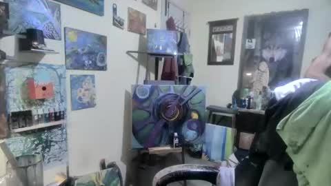 Snapshot of imtru chatting on May 26, 1:01 am imtru online show from May 26, 1:01 am