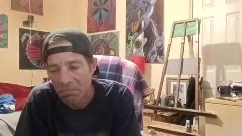 Snapshot of imtru chatting on July 18, 6:23 pm imtru online show from July 18, 6:23 pm
