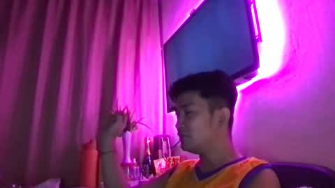 Snapshot of imyourbabyyyyy14 chatting on January 10, 9:22 am imyourbabyyyyy14 online show from January 10, 9:22 am