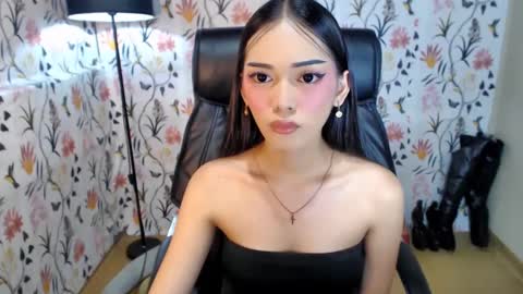 Aki online show from January 21, 12:18 pm