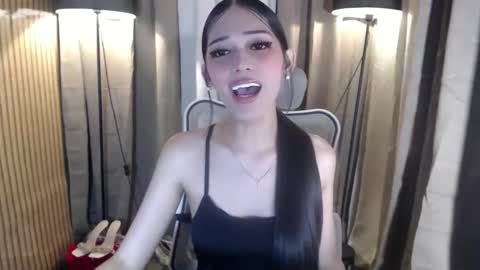 Snapshot of imyourlegalbaby chatting on January 5, 5:27 pm Aki online show from January 5, 5:27 pm