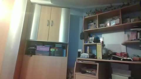 Snapshot of in_my_restless_dreams chatting on January 7, 11:40 pm Lost In The Fog online show from January 7, 11:40 pm