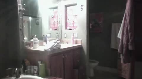 in_this_moment_ online show from January 7, 3:42 am