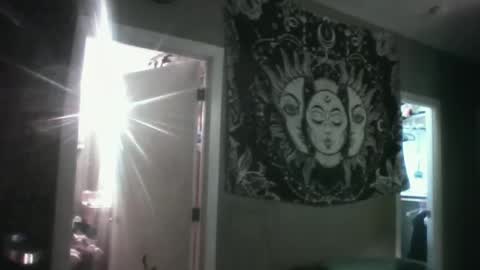 in_this_moment_ online show from February 3, 5:16 am