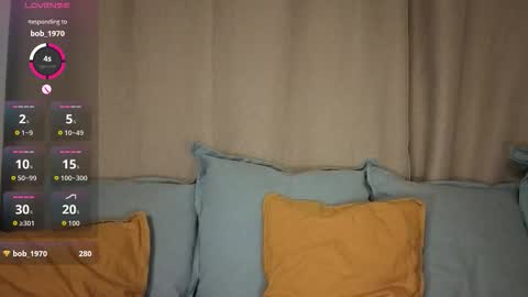 Ina Kush online show from November 6, 2:56 am