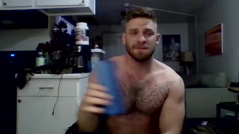 Inmate1993 online show from March 12, 3:35 am