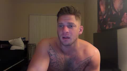 Inmate1993 online show from October 2, 10:00 am