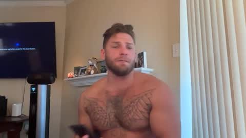 Inmate1993 online show from October 19, 5:46 pm