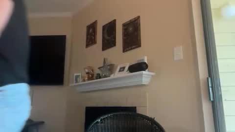 Inmate1993 online show from February 16, 2:13 pm