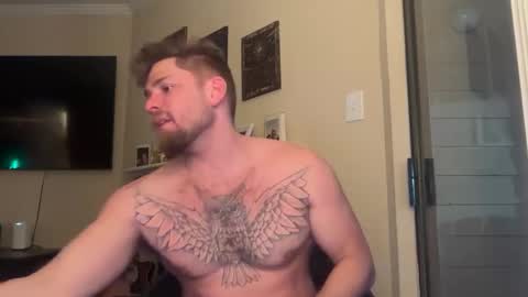 Inmate1993 online show from March 17, 12:19 pm