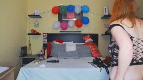 inannalove online show from December 16, 8:26 pm