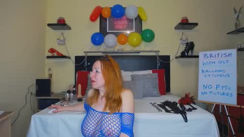 inannalove online show from February 27, 11:26 pm