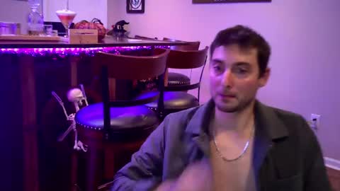 Snapshot of incognitocameltoe chatting on October 15, 2:01 am incognitocameltoe online show from October 15, 2:01 am