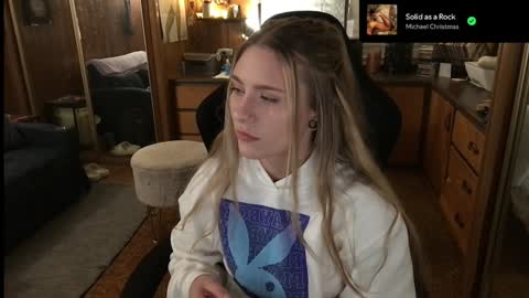 Carter online show from December 27, 4:58 am