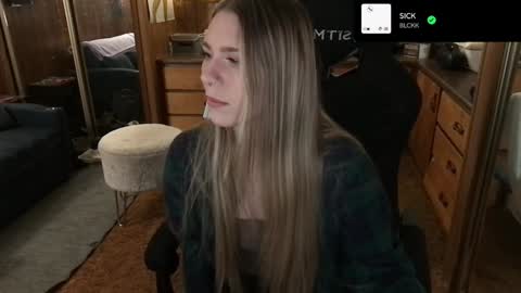 Carter online show from December 31, 12:32 am