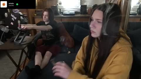 Carter online show from September 18, 3:08 am