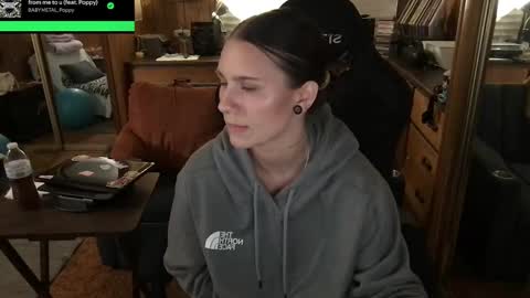 Carter online show from September 21, 4:58 am