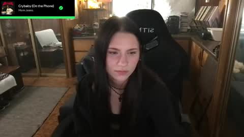 Snapshot of incognitoqueen chatting on March 24, 2:38 am Carter online show from March 24, 2:38 am