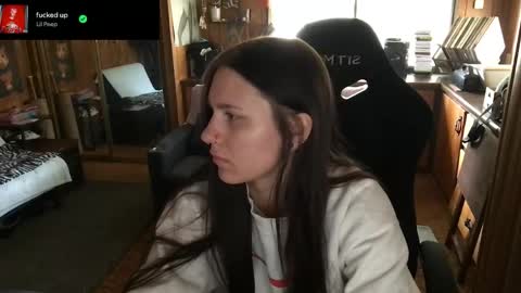 Carter online show from May 4, 6:59 pm