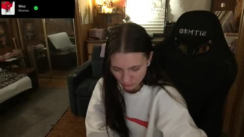 Carter online show from May 8, 3:12 am