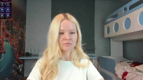 Masha online show from May 6, 7:19 pm