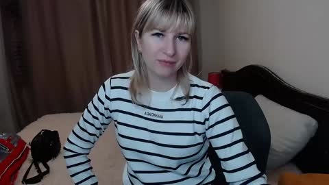 incredible_ariela online show from February 2, 10:24 am