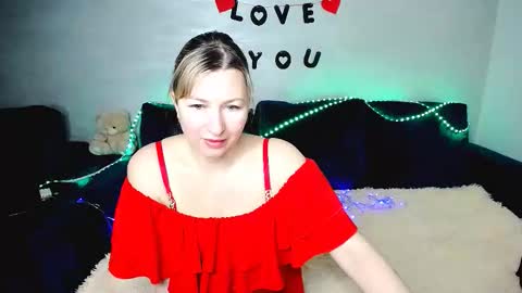 incredible_ariela online show from February 4, 8:09 am