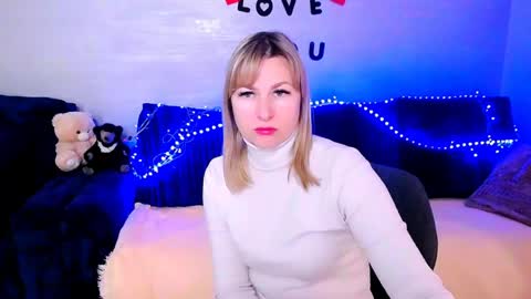 incredible_ariela online show from April 30, 8:20 am