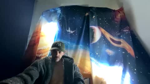 incredulous1708 online show from October 31, 2:34 am