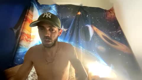 incredulous1708 online show from October 31, 4:19 pm