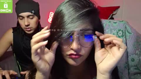 Snapshot of incubus2sucubus chatting on September 24, 9:40 pm incubus2sucubus online show from September 24, 9:40 pm