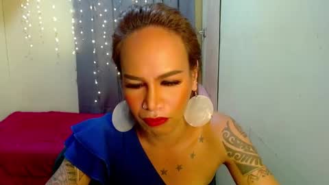 Snapshot of indaypakay_ts chatting on January 25, 3:09 am Pakay online show from January 25, 3:09 am