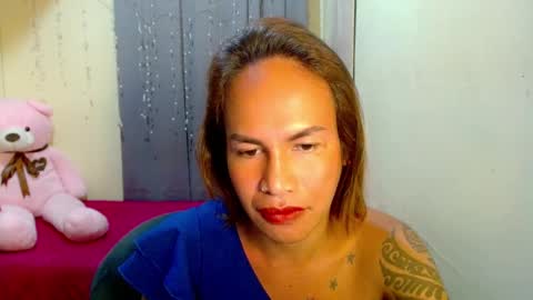 Snapshot of indaypakay_ts chatting on March 11, 5:38 am Pakay online show from March 11, 5:38 am