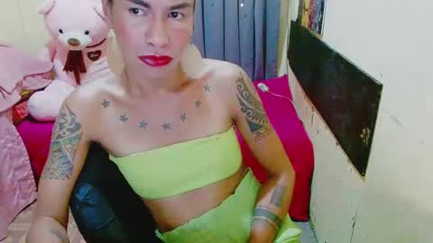 Pakay online show from November 8, 1:28 am