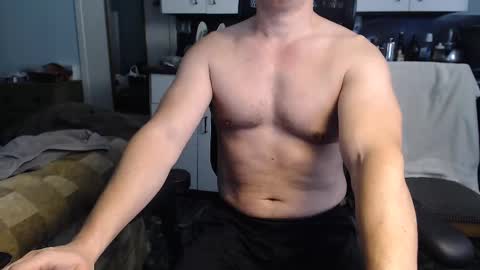 Mark online show from October 21, 6:30 pm