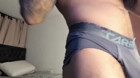 Jacobo online show from January 22, 12:27 pm