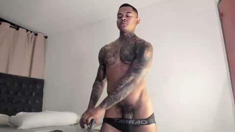 Jacobo online show from January 31, 7:39 am