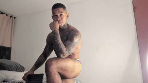 Jacobo online show from March 9, 10:30 am