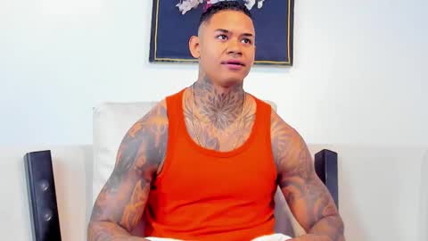 Snapshot of independent_project chatting on October 30, 8:05 am Jacobo online show from October 30, 8:05 am