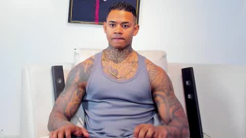 Snapshot of independent_project chatting on October 31, 8:15 am Jacobo online show from October 31, 8:15 am